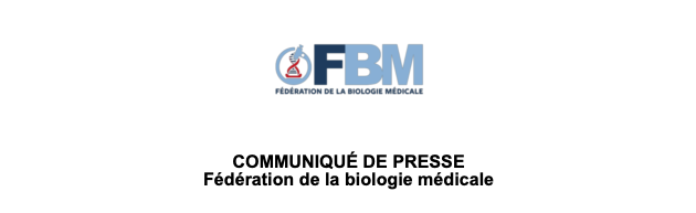 Rapport Roland Berger - Le Pacte de la biologie médicale